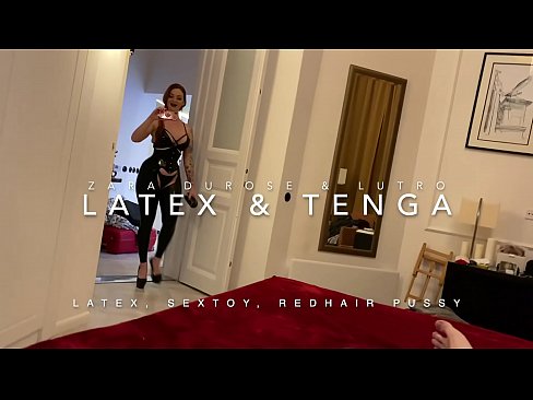 ❤️ Redheaded chị kế trong latex trang phục fucked qua stepbrother ☑  Khiêu dâm vk  tại chúng tôi  ﹏